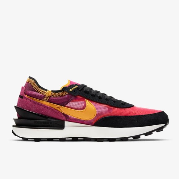 Nike Waffle One - Picture 3 of 7